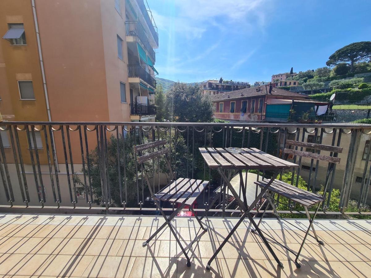 Appartement Casa Gelina By Portofinovacanze